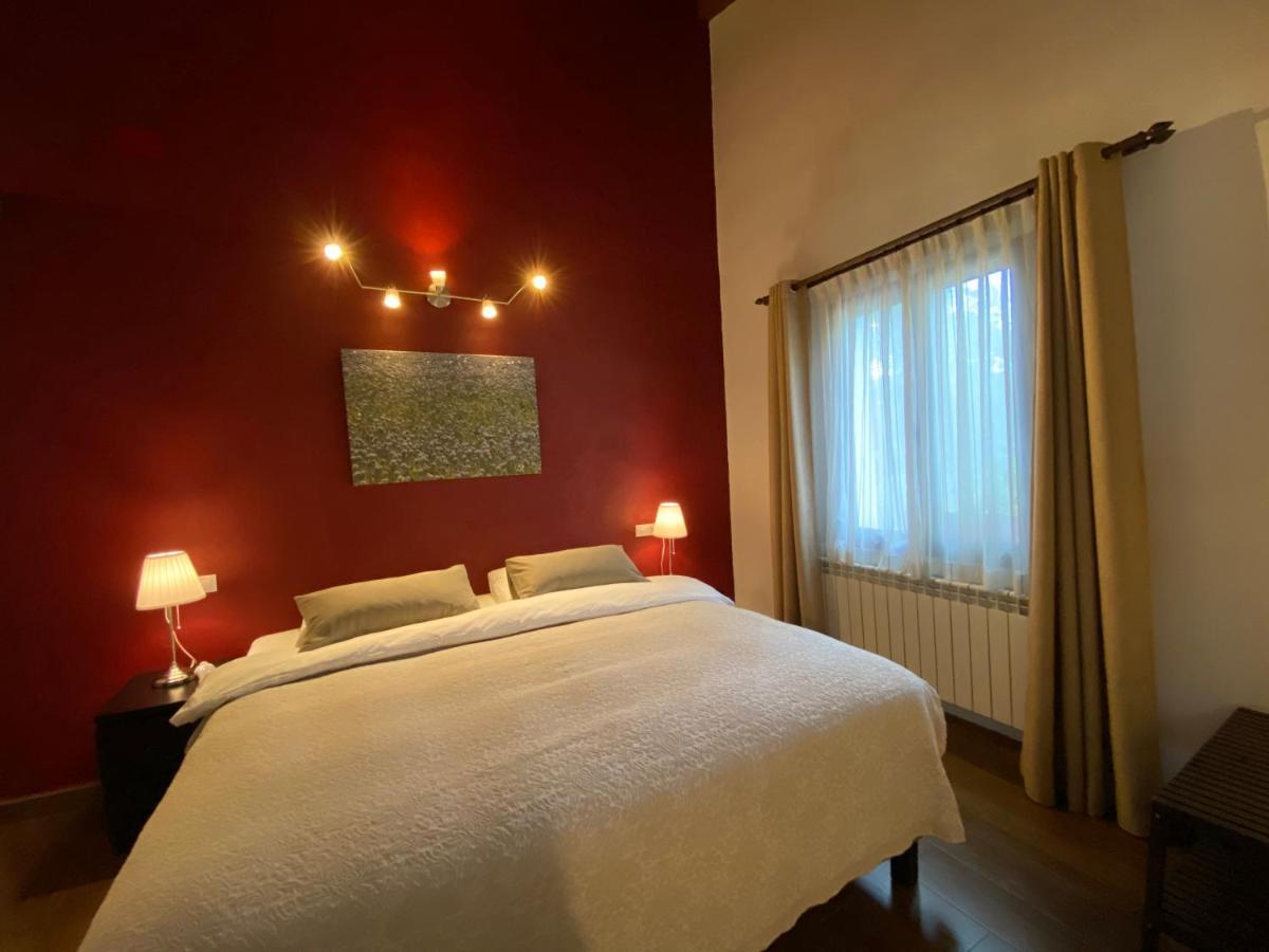 Valle del Arroyo Casas Rurales - B&B - Solo adultos Cortelazor Esterno foto
