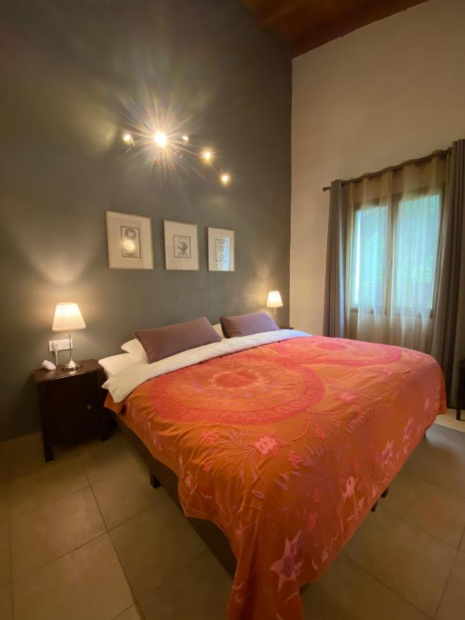 Valle del Arroyo Casas Rurales - B&B - Solo adultos Cortelazor Esterno foto