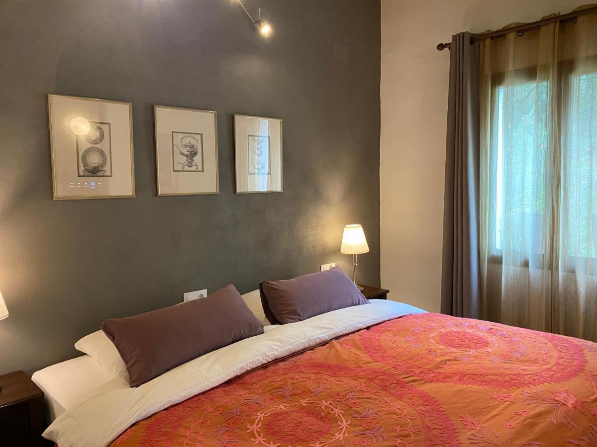 Valle del Arroyo Casas Rurales - B&B - Solo adultos Cortelazor Esterno foto