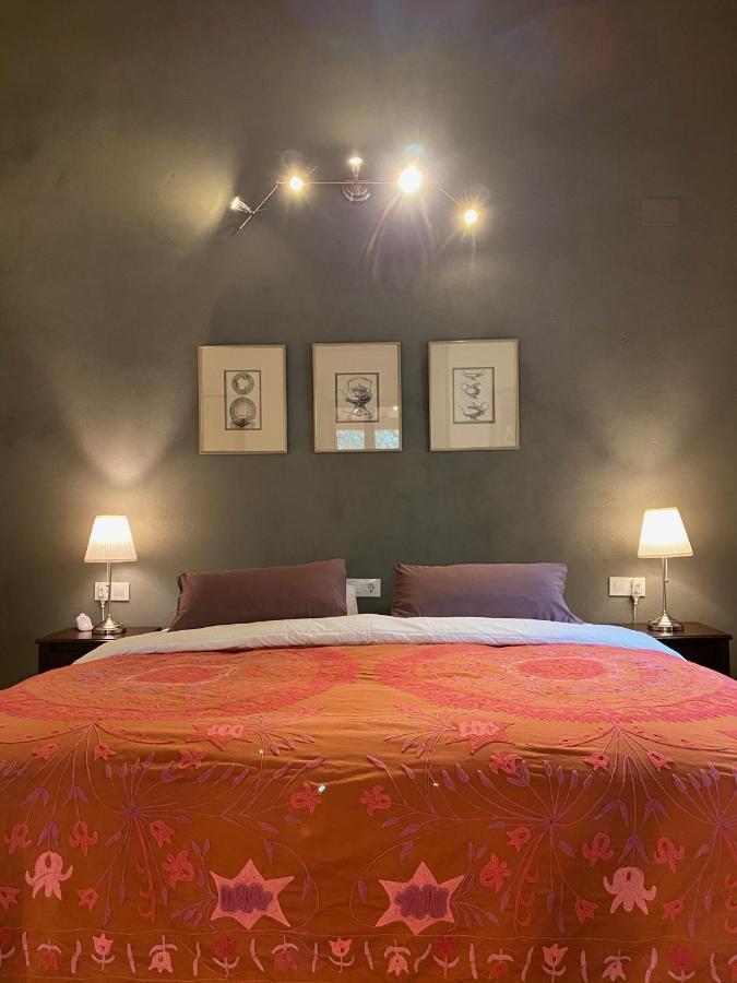 Valle del Arroyo Casas Rurales - B&B - Solo adultos Cortelazor Esterno foto