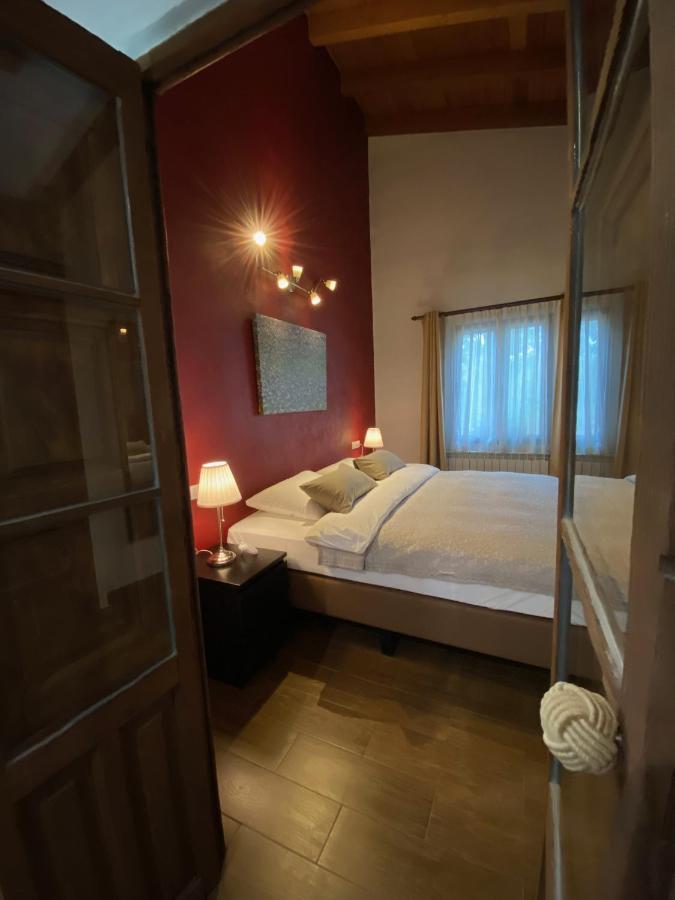 Valle del Arroyo Casas Rurales - B&B - Solo adultos Cortelazor Esterno foto