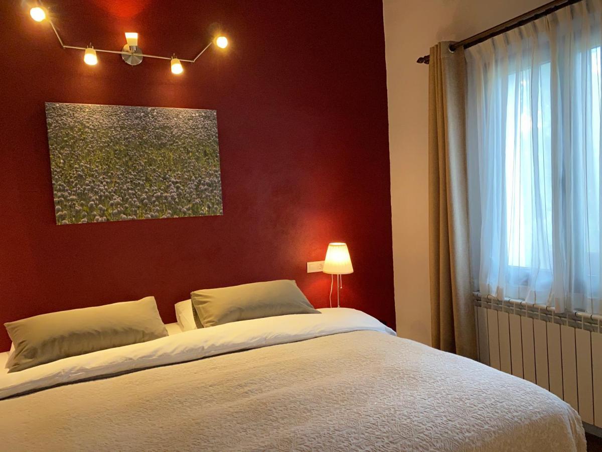 Valle del Arroyo Casas Rurales - B&B - Solo adultos Cortelazor Esterno foto